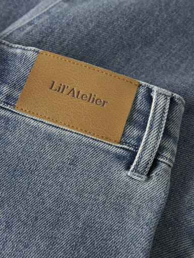 Damla wide angel jeans, LIl Atelier
