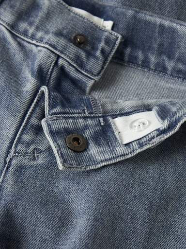 Damla wide angel jeans, LIl Atelier