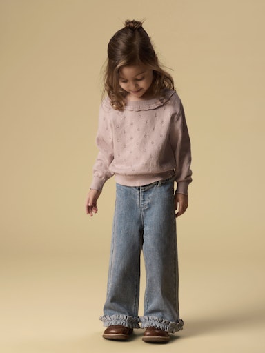 Damla wide angel jeans, LIl Atelier