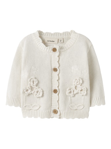 Dola cardigan, Lil Atelier