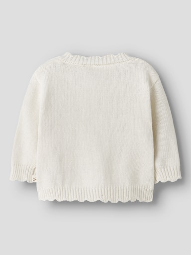 Dola cardigan, Lil Atelier