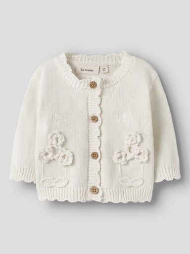 Dola cardigan, Lil Atelier