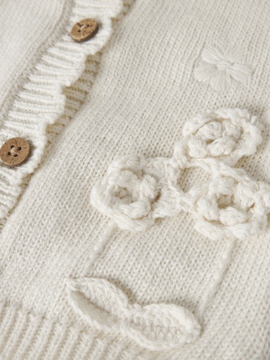 Dola cardigan, Lil Atelier