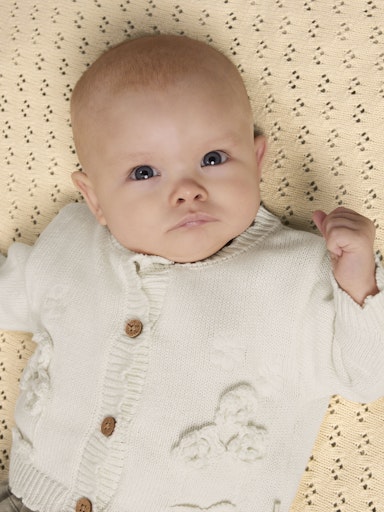 Dola cardigan, Lil Atelier