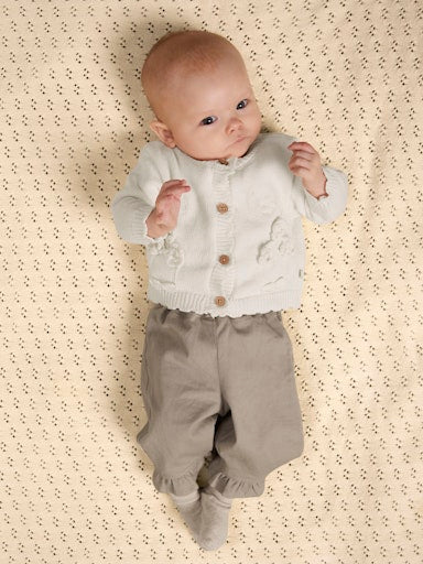 Dola cardigan, Lil Atelier