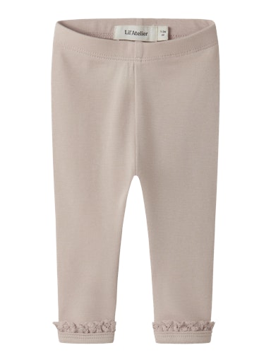 Layo sup legging solid, Lil Atelier