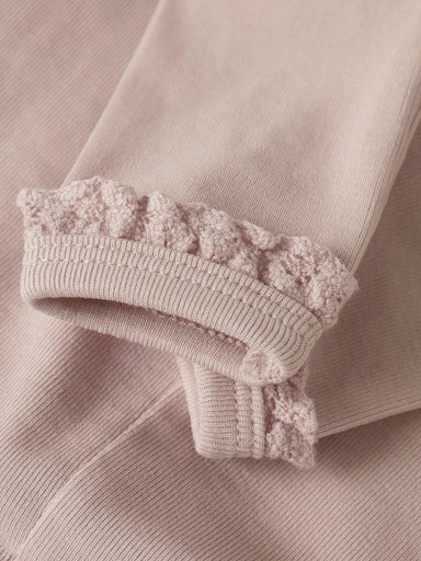 Layo sup legging solid, Lil Atelier