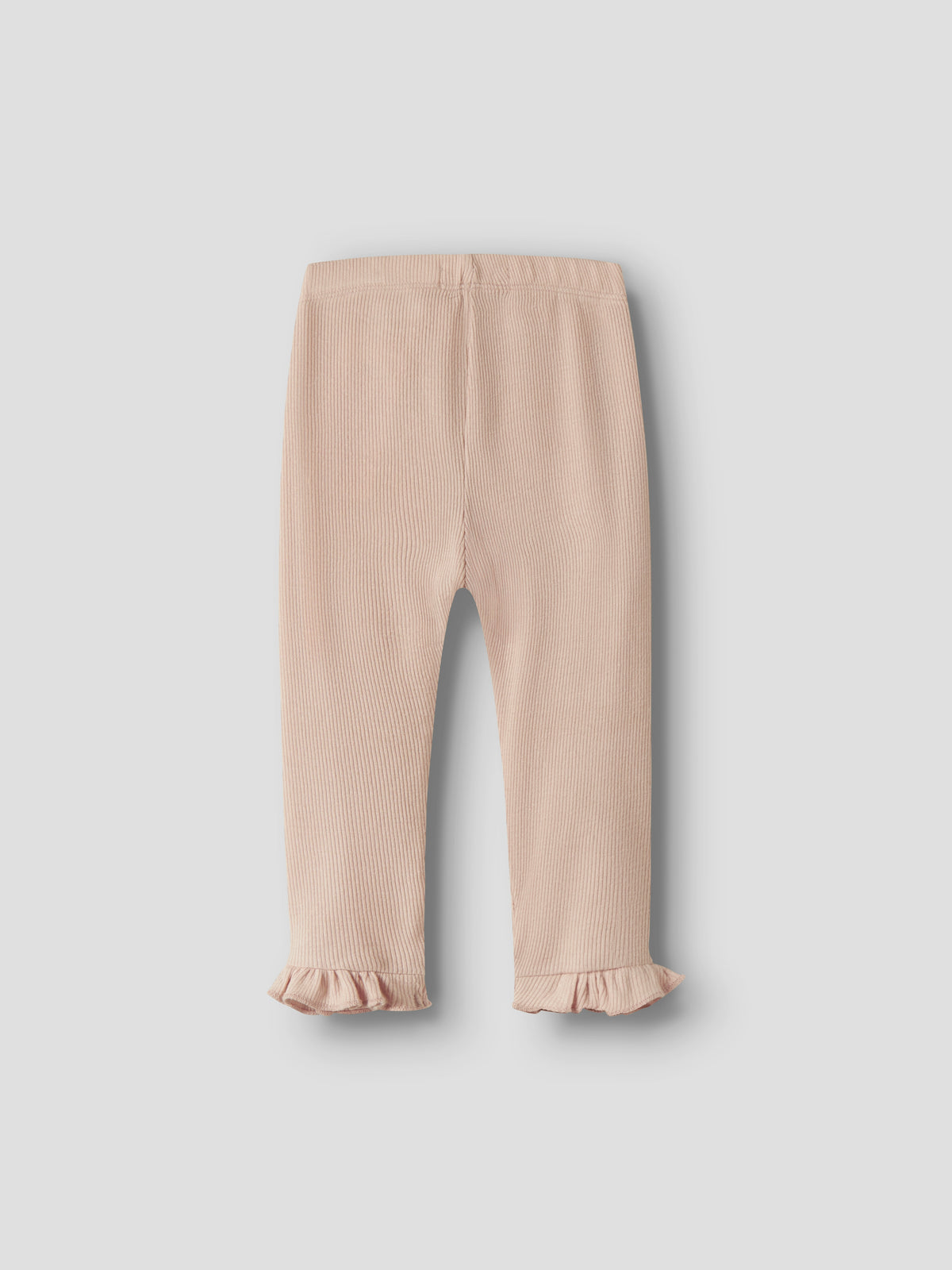 Frijo slim legging Peach Whip, Lil Atelier