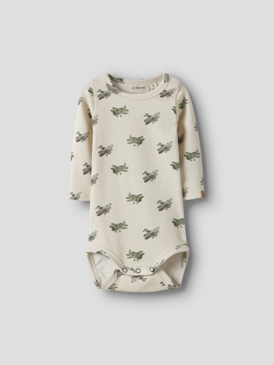 Layo romper vliegtuig, Lil Atelier
