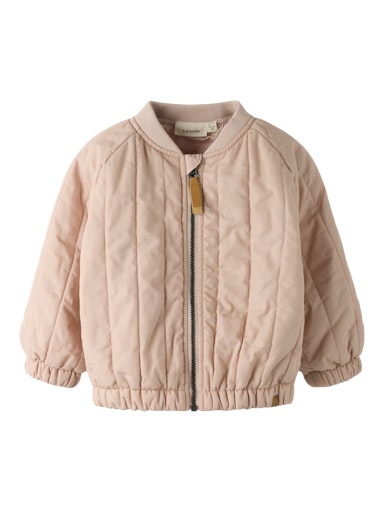 Flio Bomber Jacket, Lil Atelier