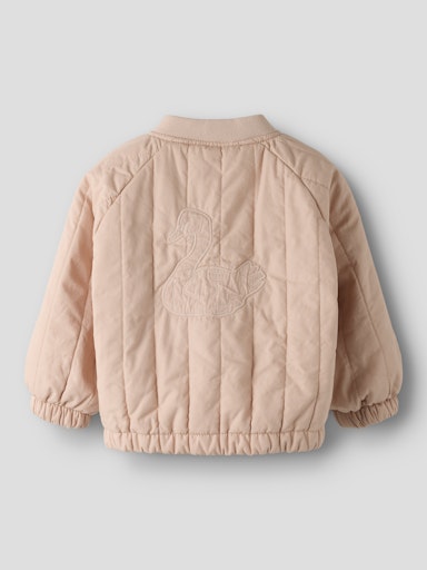 Flio Bomber Jacket, Lil Atelier