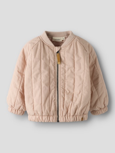 Flio Bomber Jacket, Lil Atelier