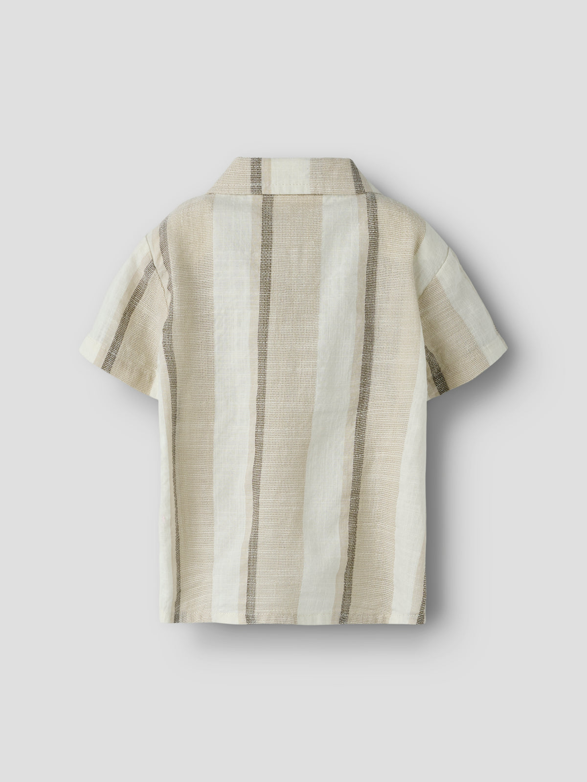 Fibert Loose Shirt, Lil Atelier