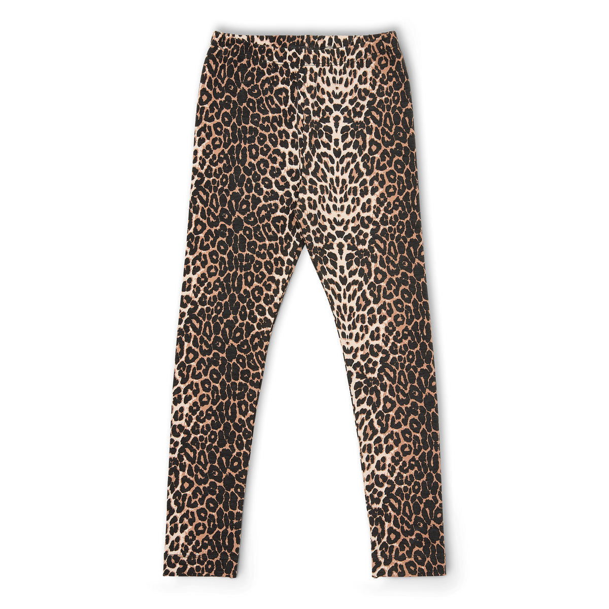 Lola Legging | Leopard AOP, Petit Blush