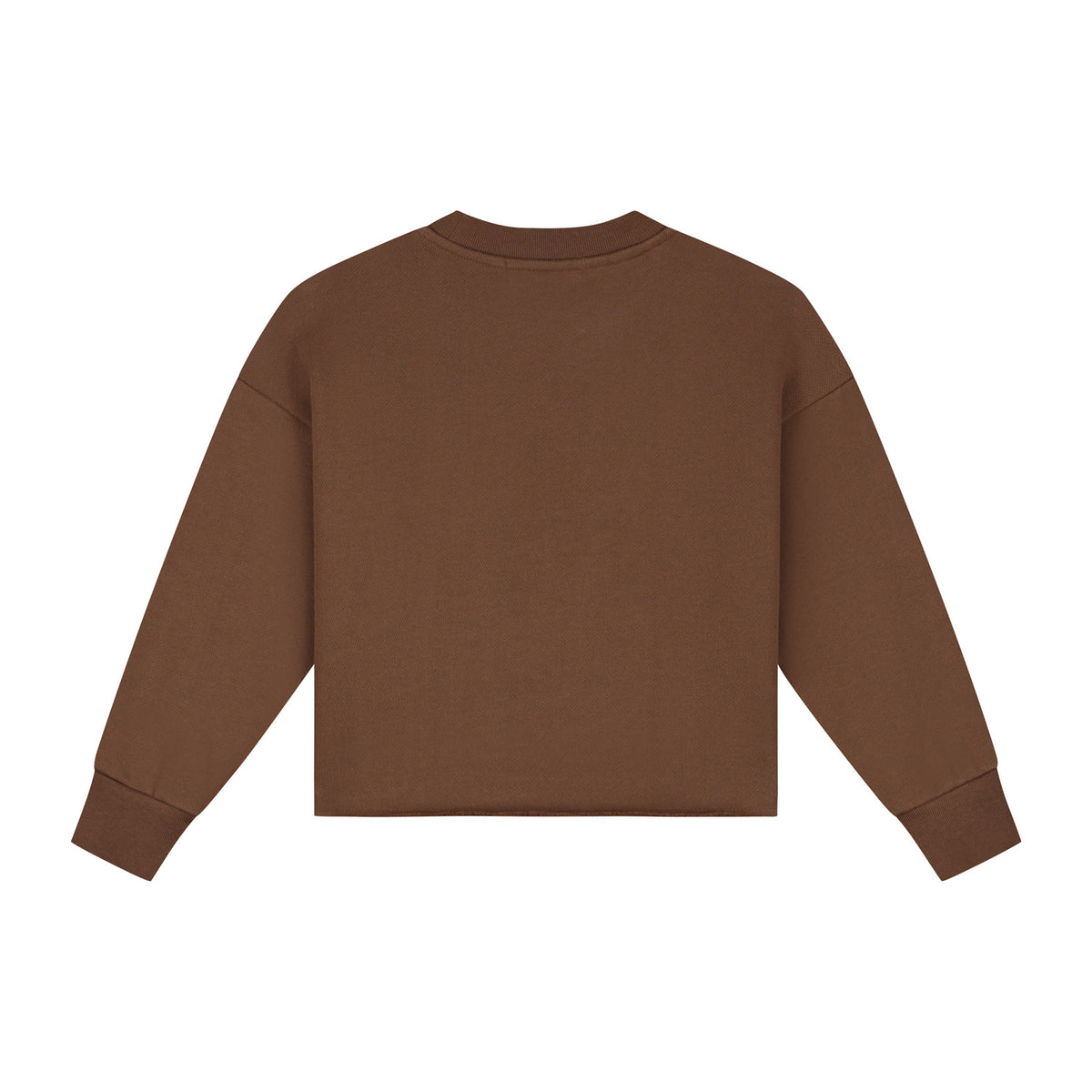 Lux sweater Brown, Charlie Petite