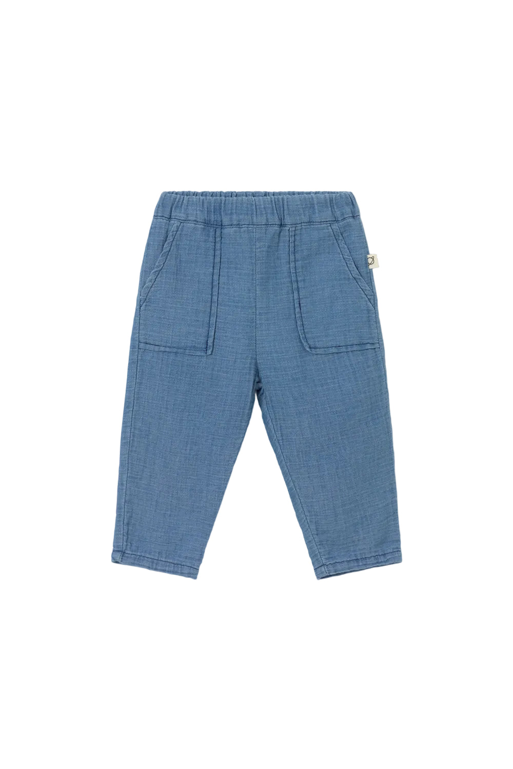 Pants Mario, My Little Cozmo