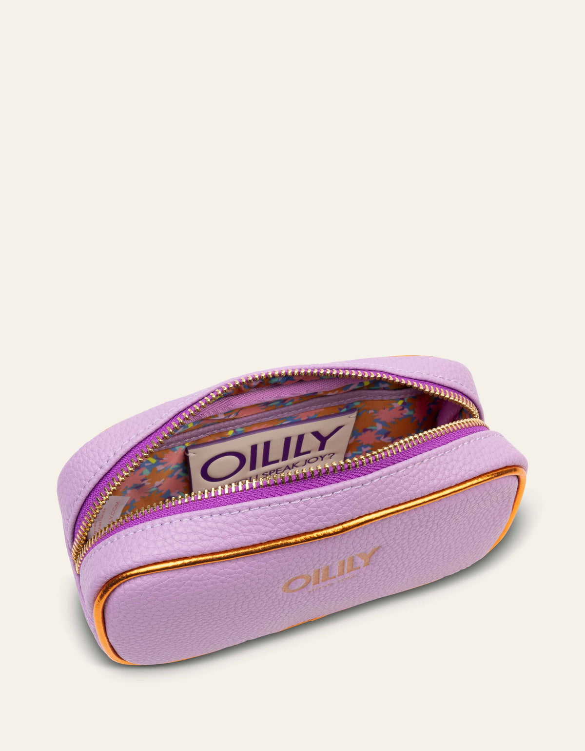 Pop Pouch Orchid Bo, Oilily
