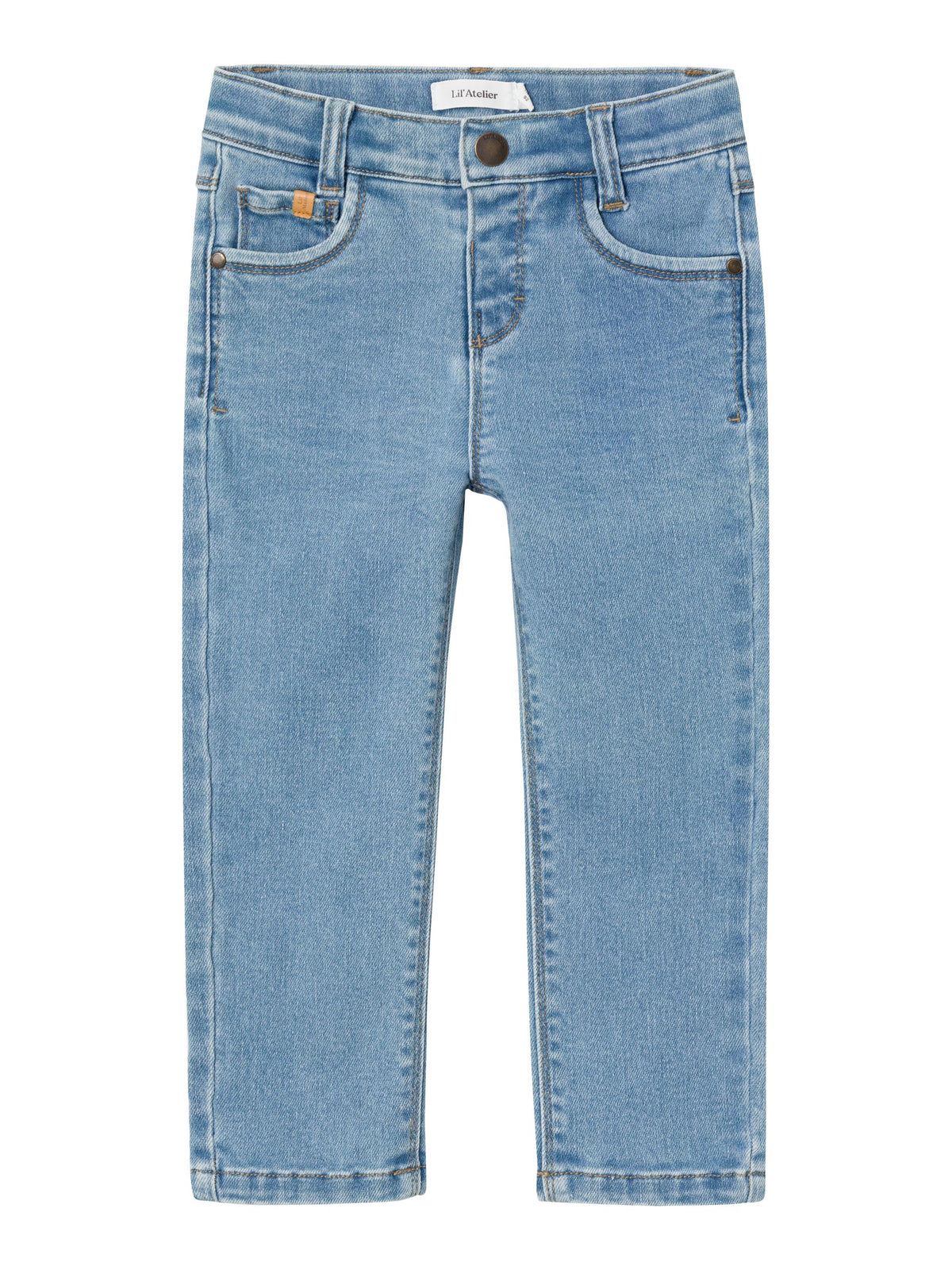 Regular jeans, Lil Atelier
