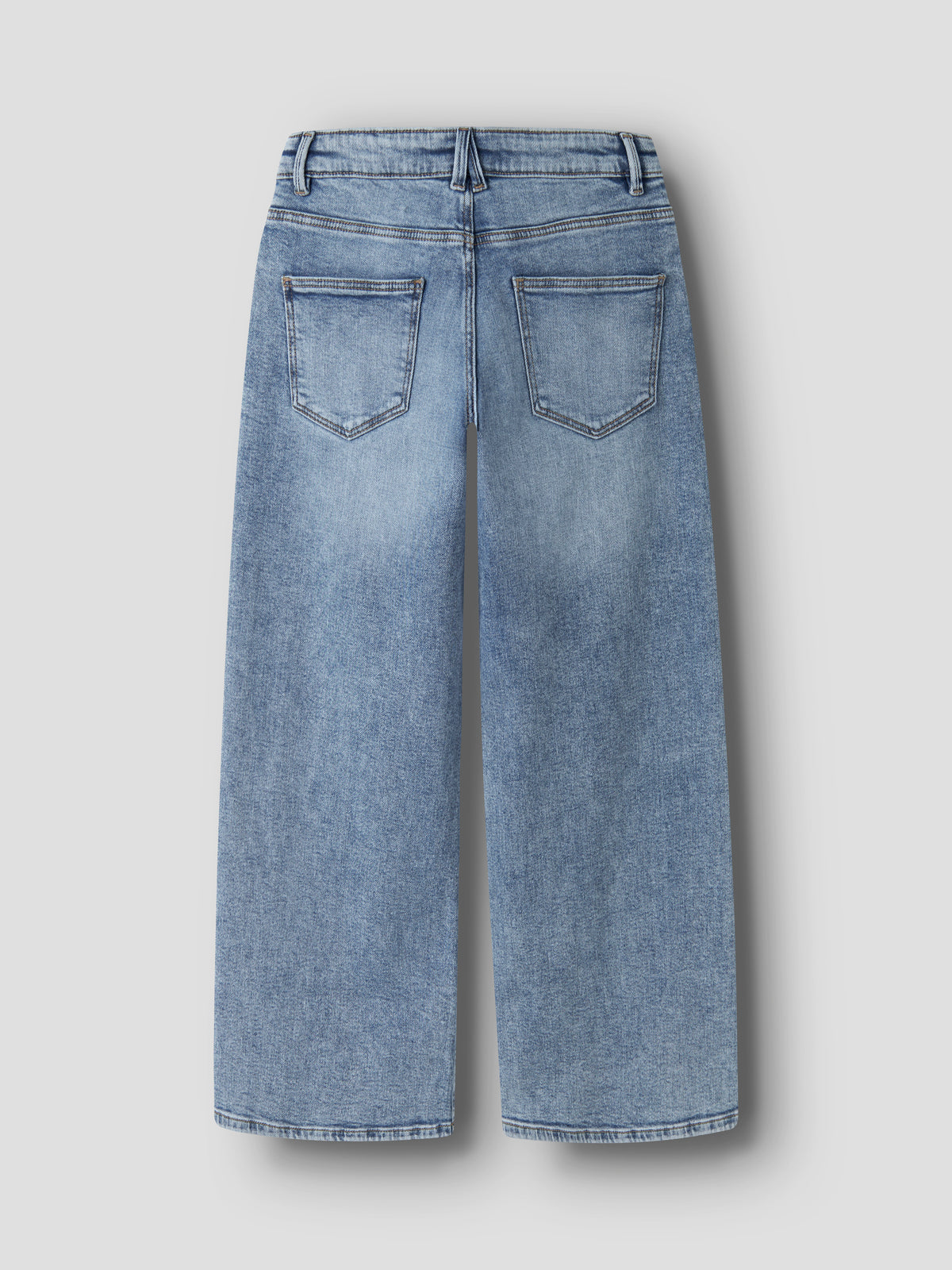 Rose extra wide jeans, Name It