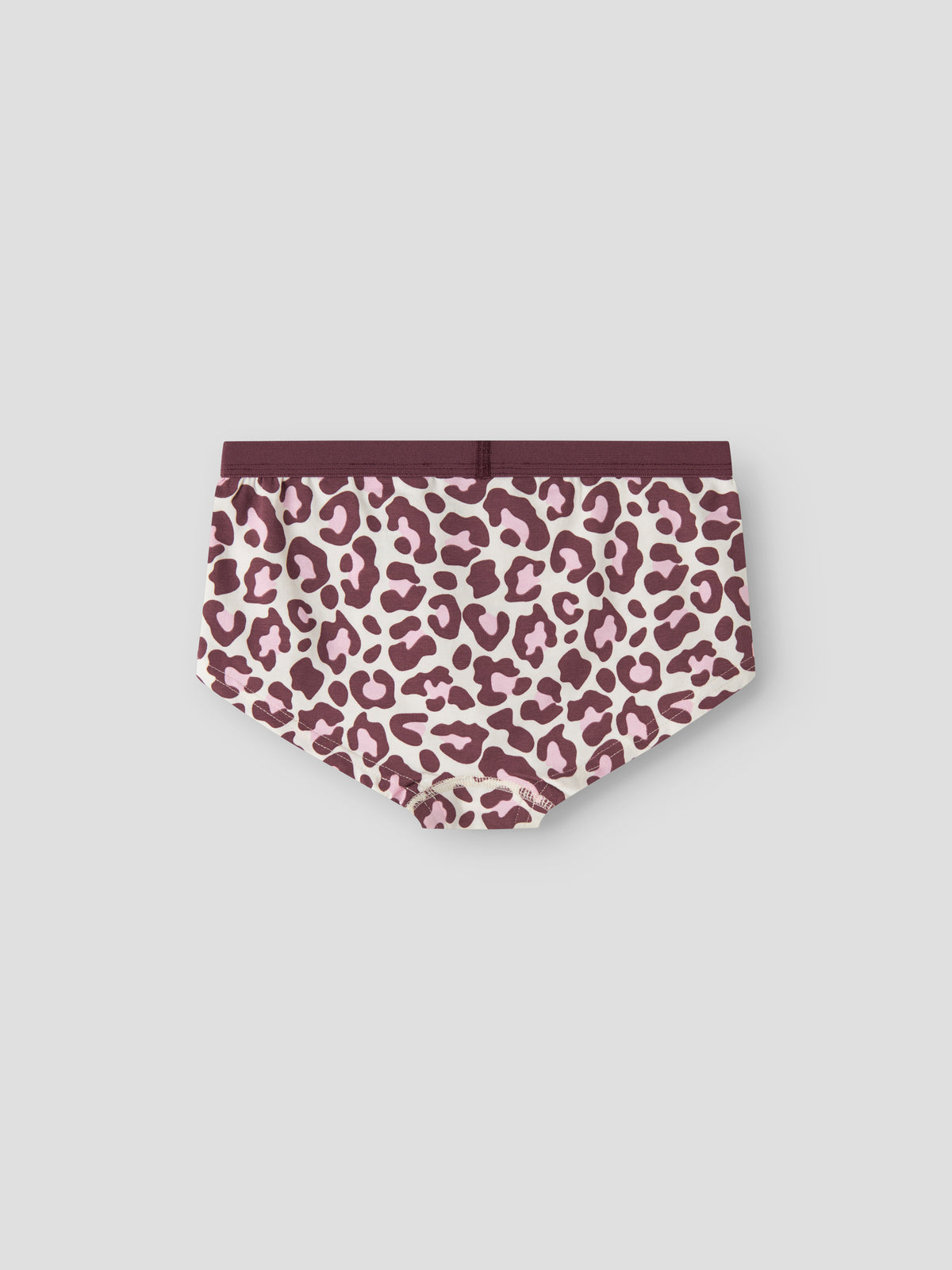 Hipster 3 pack Leopard, Name it