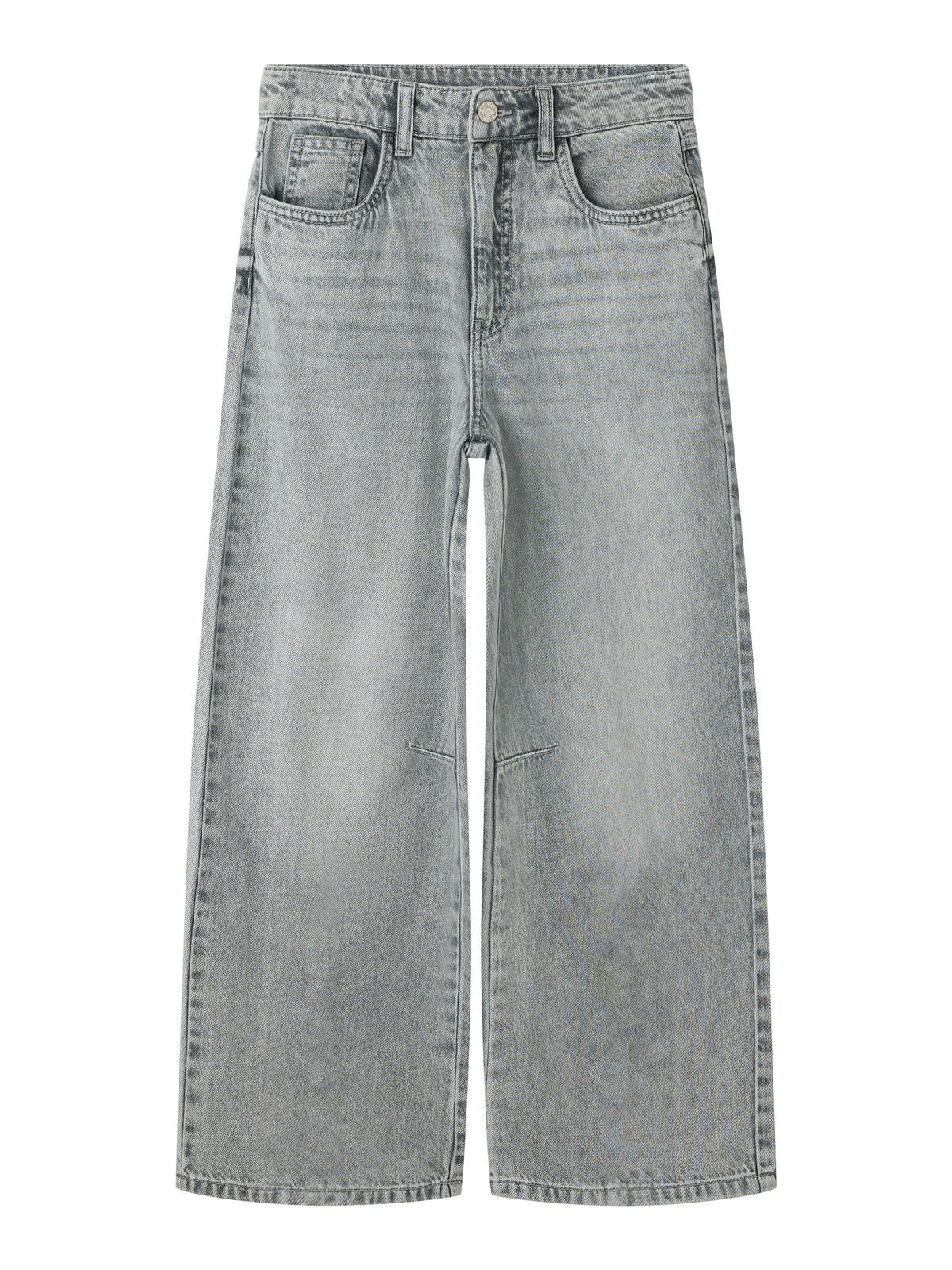 Ben skater denim jeans 5518-BP grey, name it