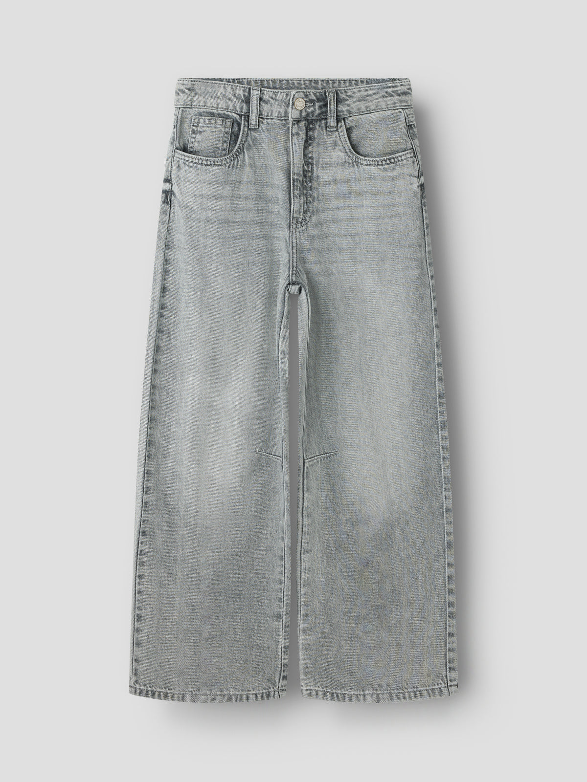 Ben skater denim jeans 5518-BP grey, name it