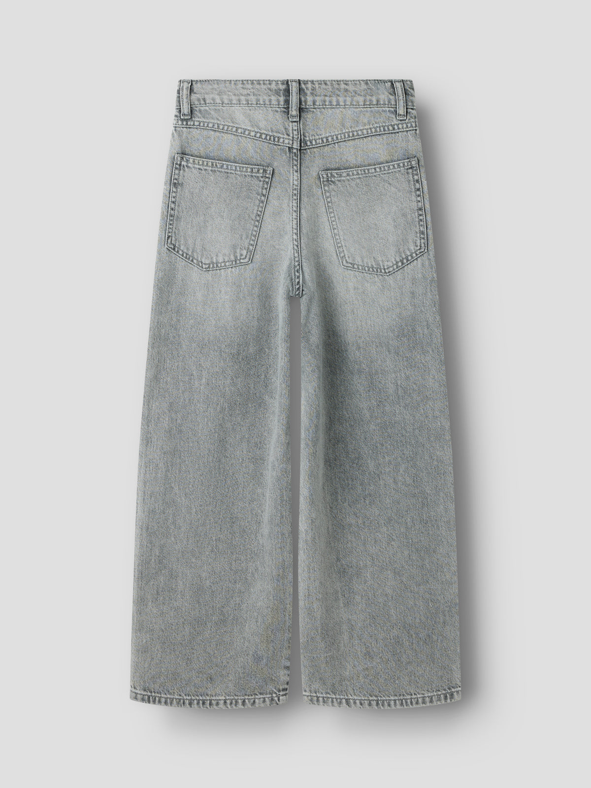 Ben skater denim jeans 5518-BP grey, name it