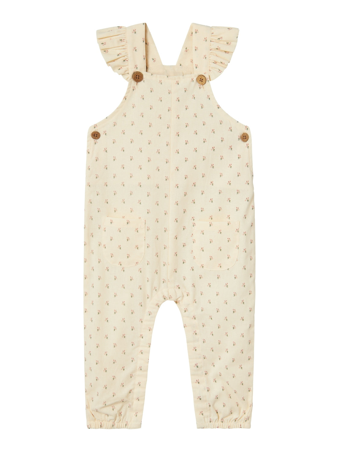 Famaja Loose Overall baby, Lil Atelier