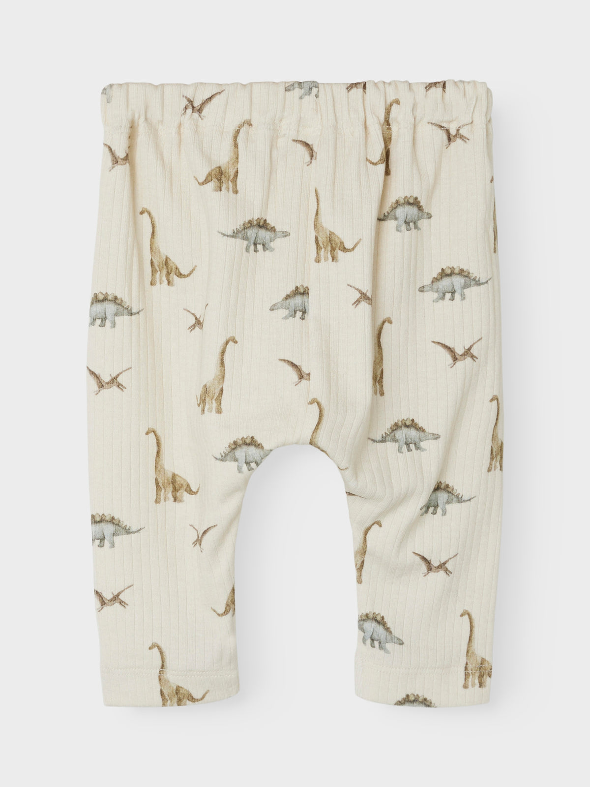 Gio Loose baby pants Dino, Lil’ Atelier
