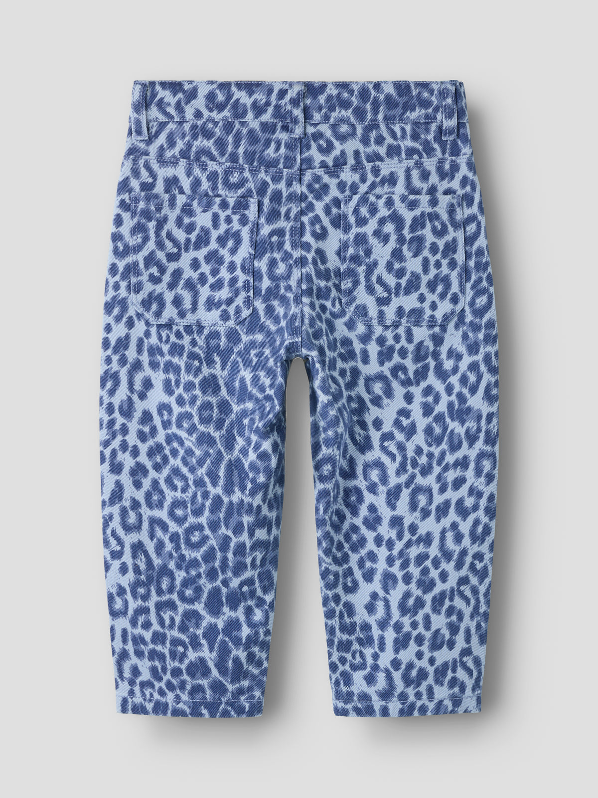 Bello mom Fit Leopard, Name It