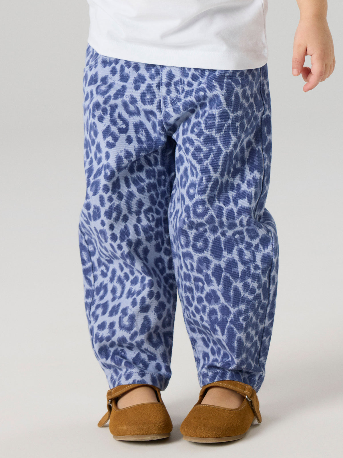 Bello mom Fit Leopard, Name It