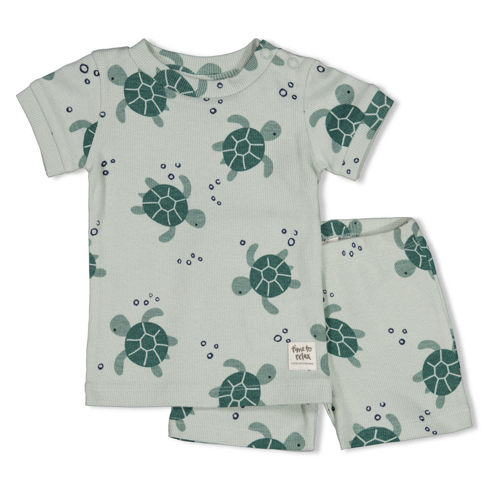 Timmy Turtle - Premium Summerwear by Feetje