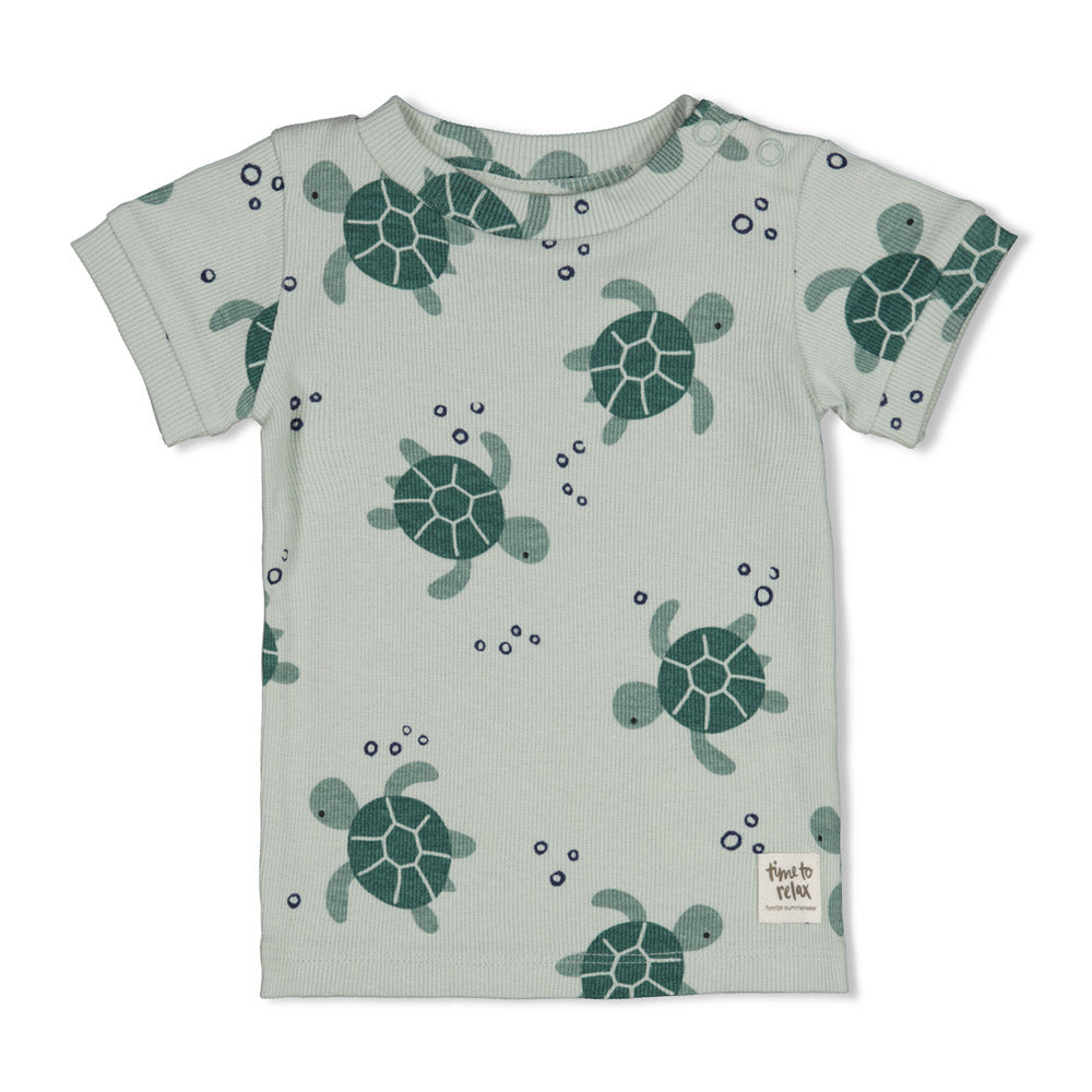 Timmy Turtle - Premium Summerwear by Feetje