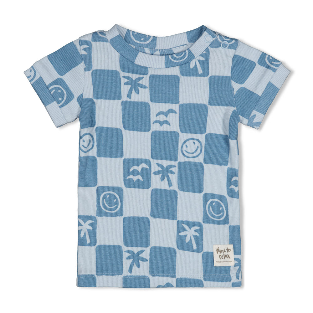 Chase Check - Premium Summerwear by Feetje