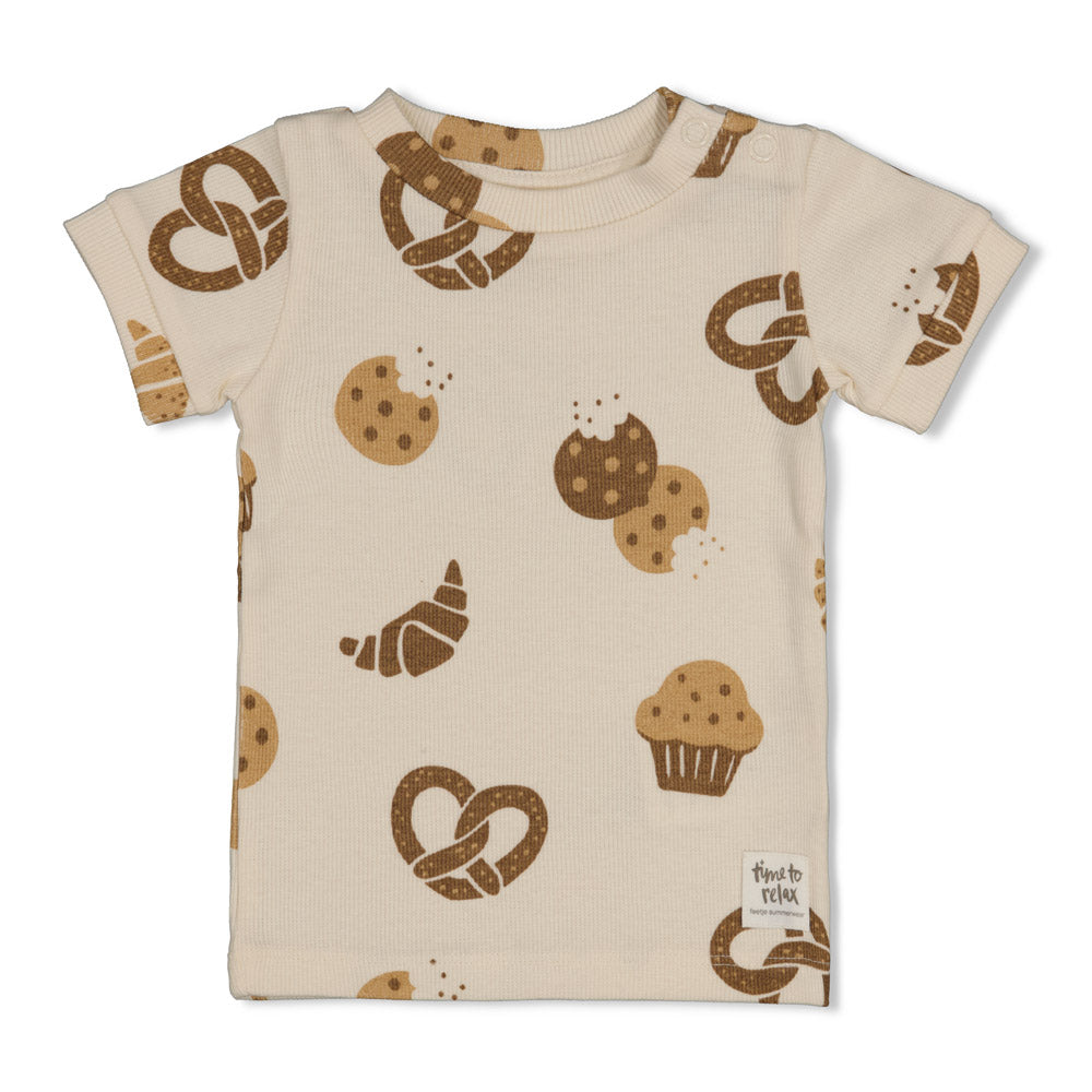 Cosy Crumbs - Premium Summerwear by Feetje