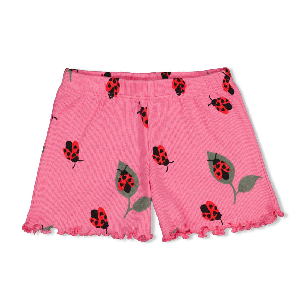 Lily Ladybug - Premium Summerwear by Feetje