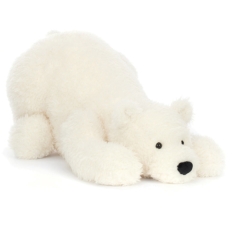 Nozzy polarbear, Jellycat