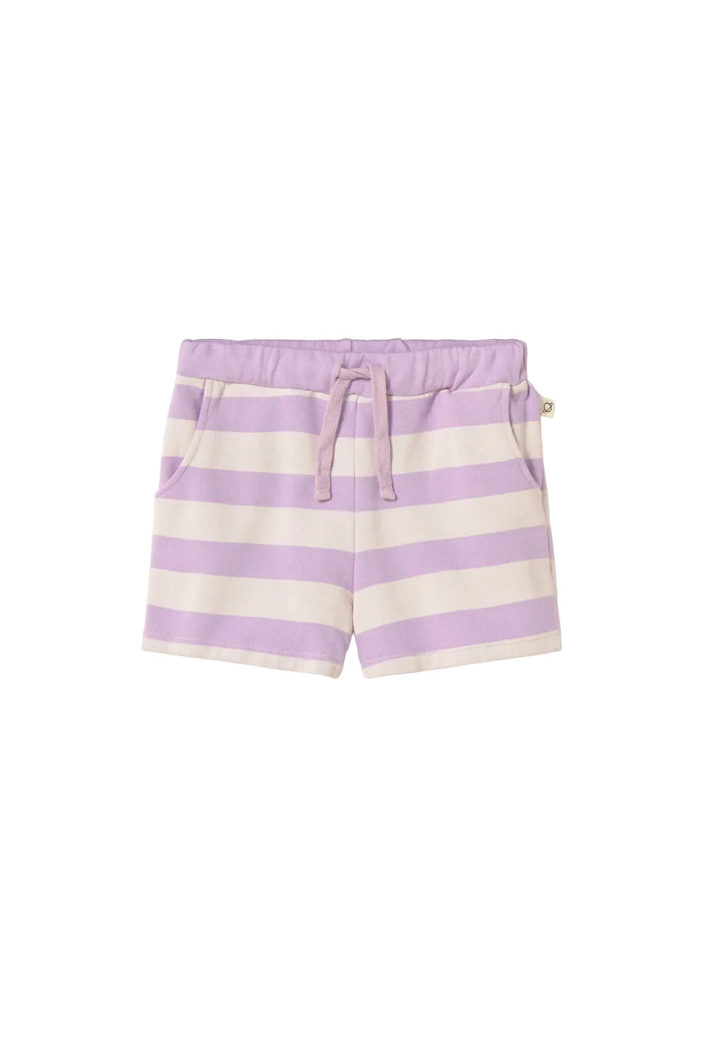 Short Orion Lavender striped, My Little Cozmo