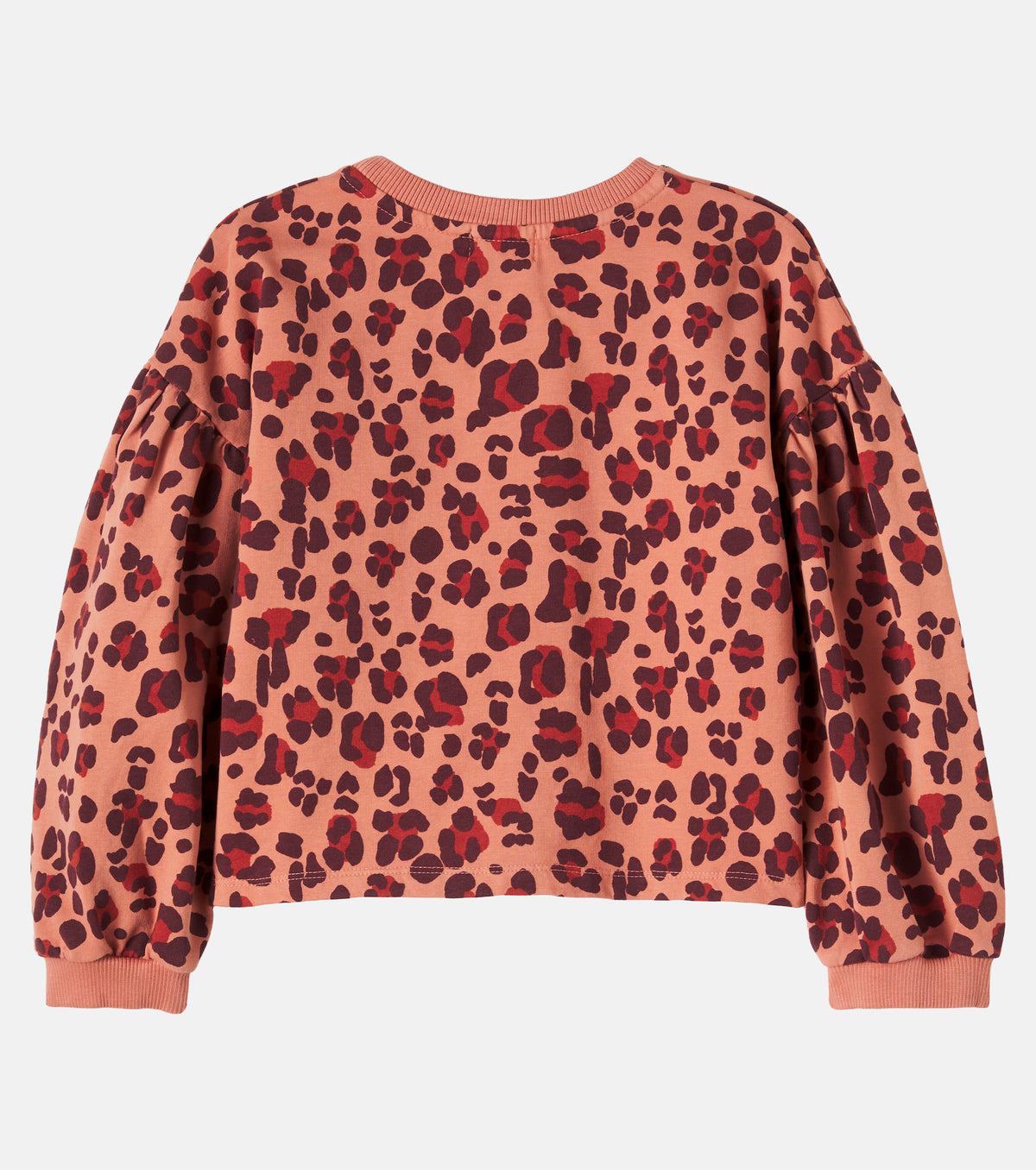 Sweater Elia animal Print, Cozmo