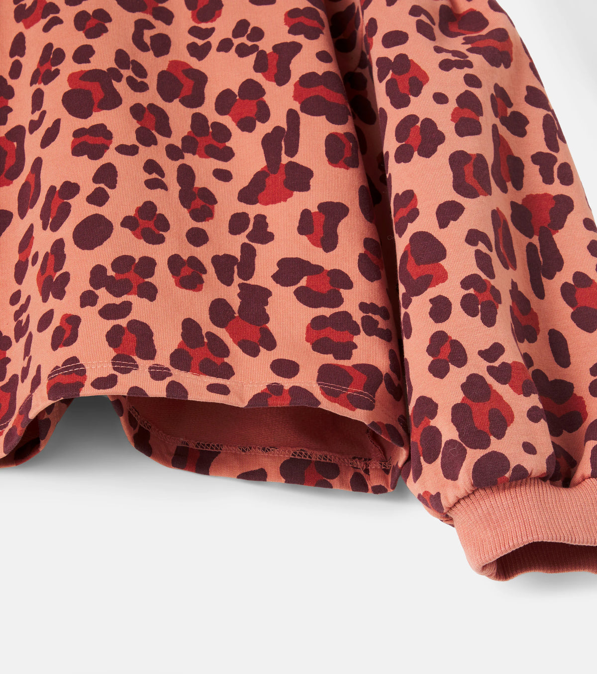 Sweater Elia animal Print, Cozmo