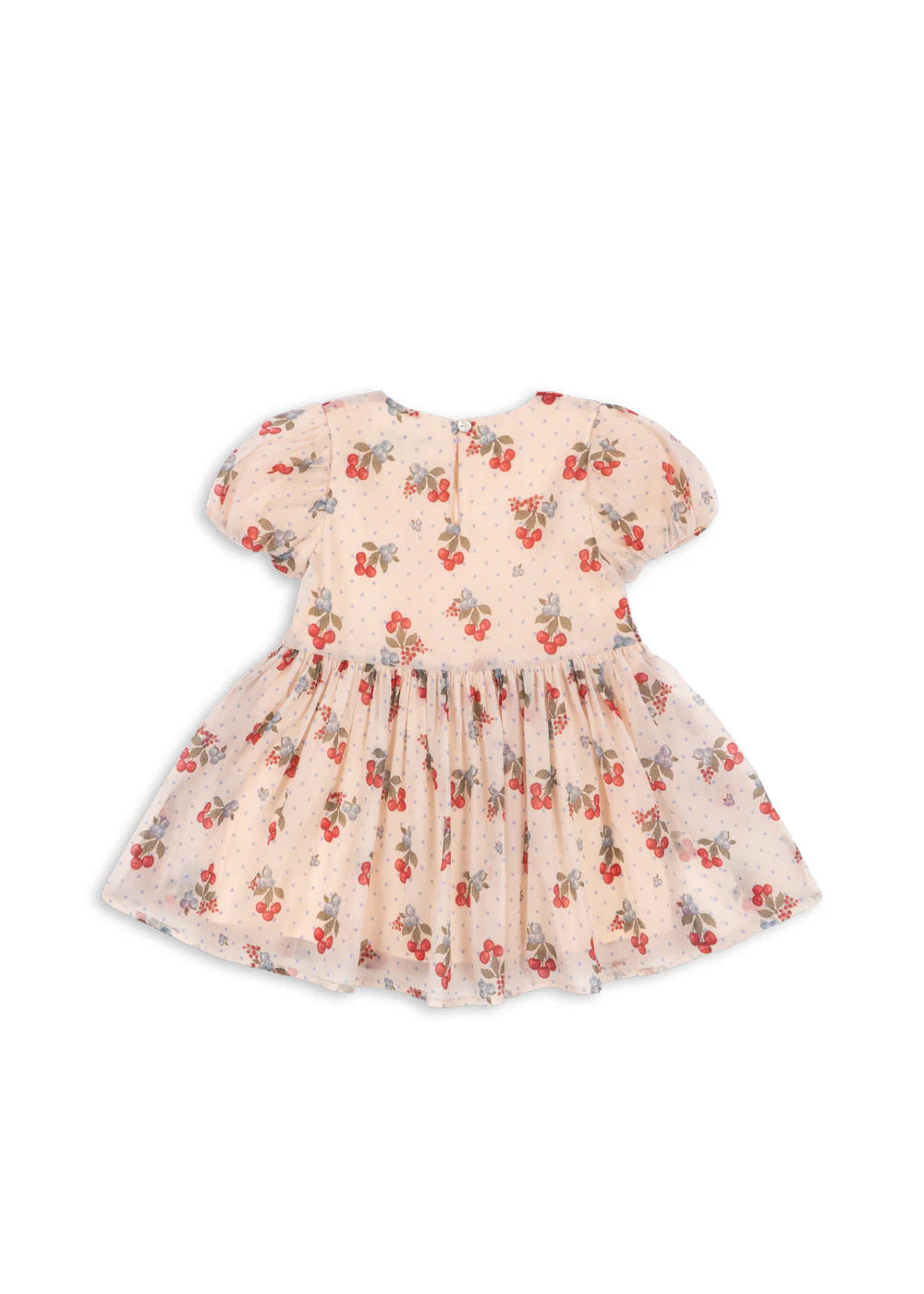 Zia Dress Marmelatta, Konges Slojd