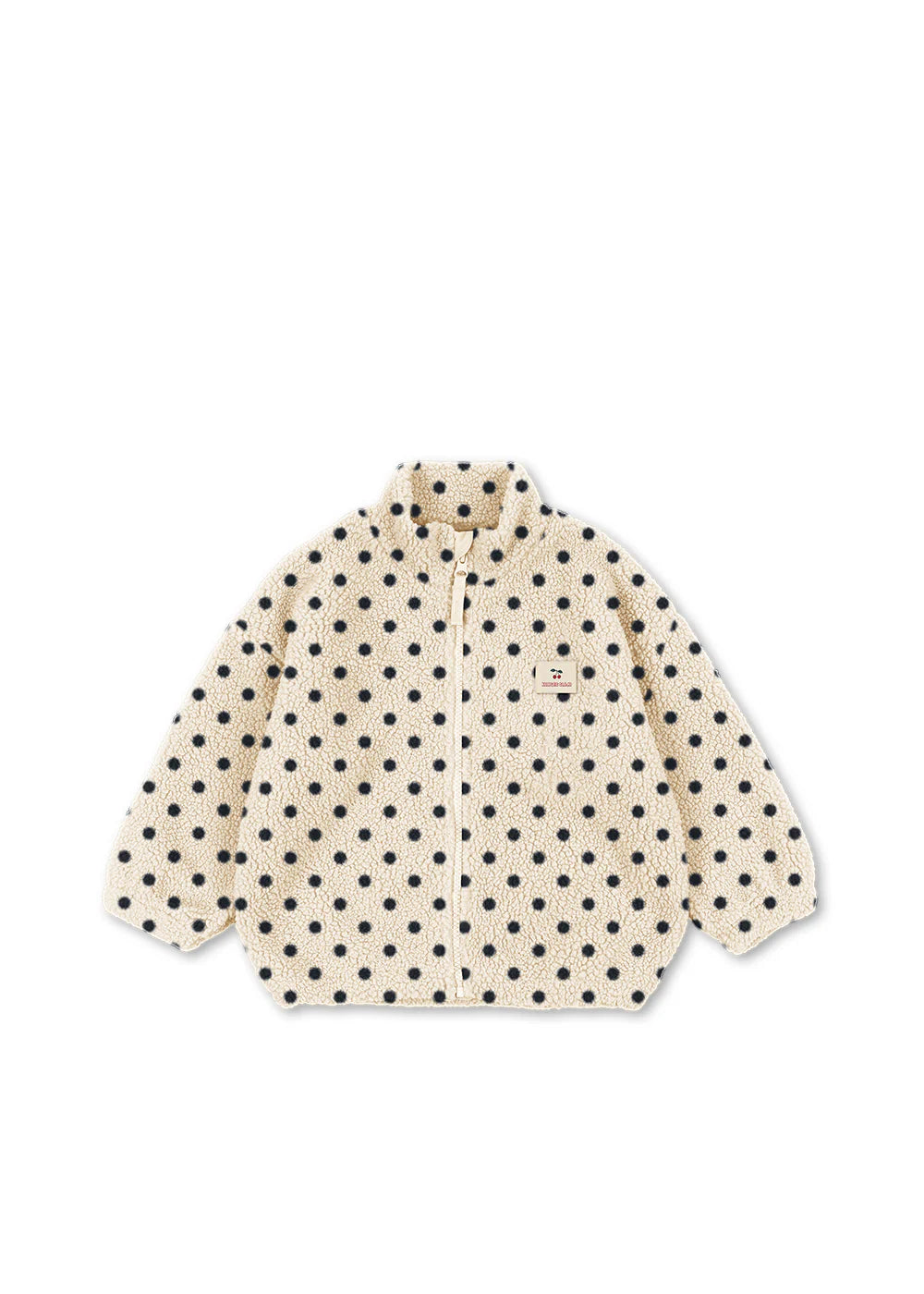 Jody teddy Jacket Dot Lumiere, Konges Sjold