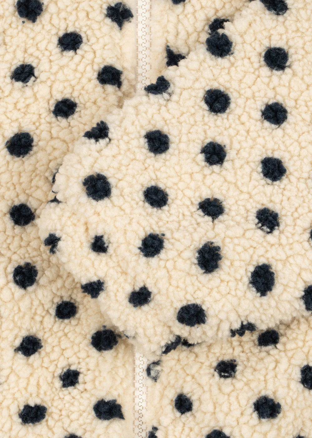 Jody teddy Jacket Dot Lumiere, Konges Sjold