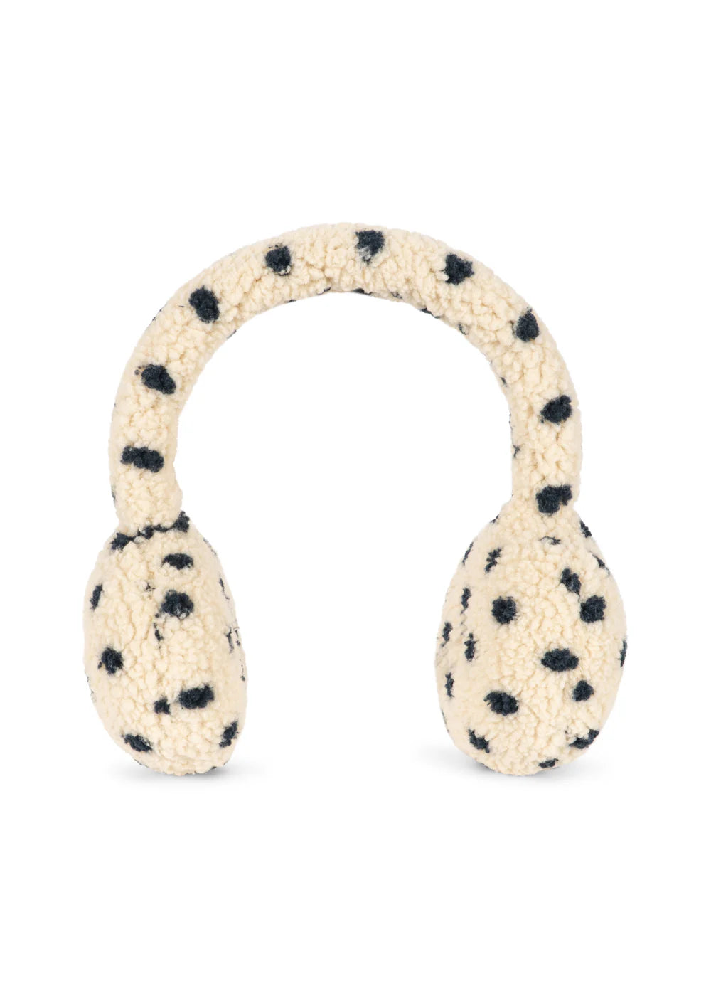 JODY TEDDY EARMUFFS GRS