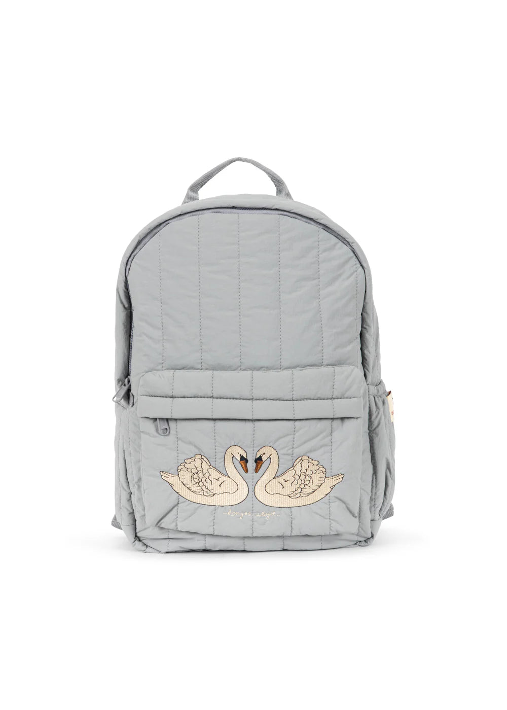 Juno Backpack swan sleet, Kongessjold