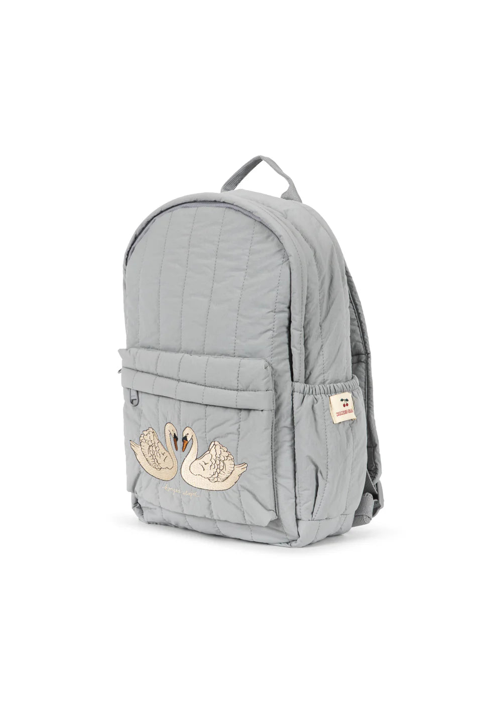 Juno Backpack swan sleet, Kongessjold