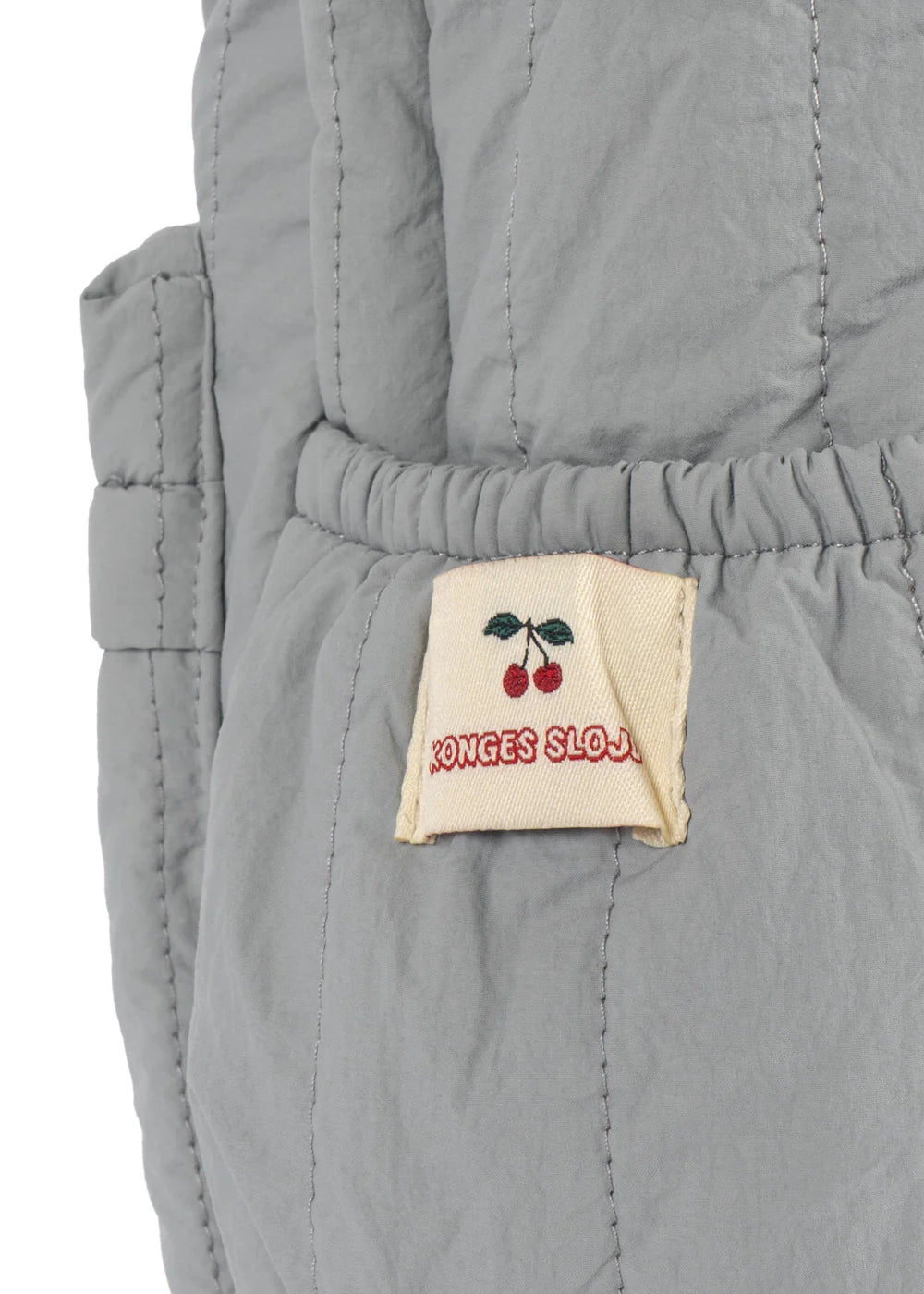 Juno Backpack swan sleet, Kongessjold