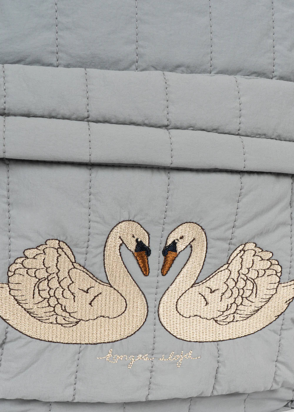 Juno Backpack swan sleet, Kongessjold