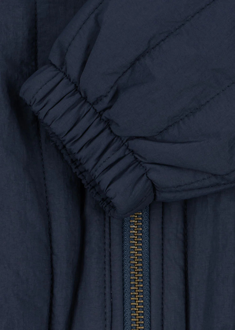 Juno Bomber jacket Tiger Total Eclipse, Kongessjold