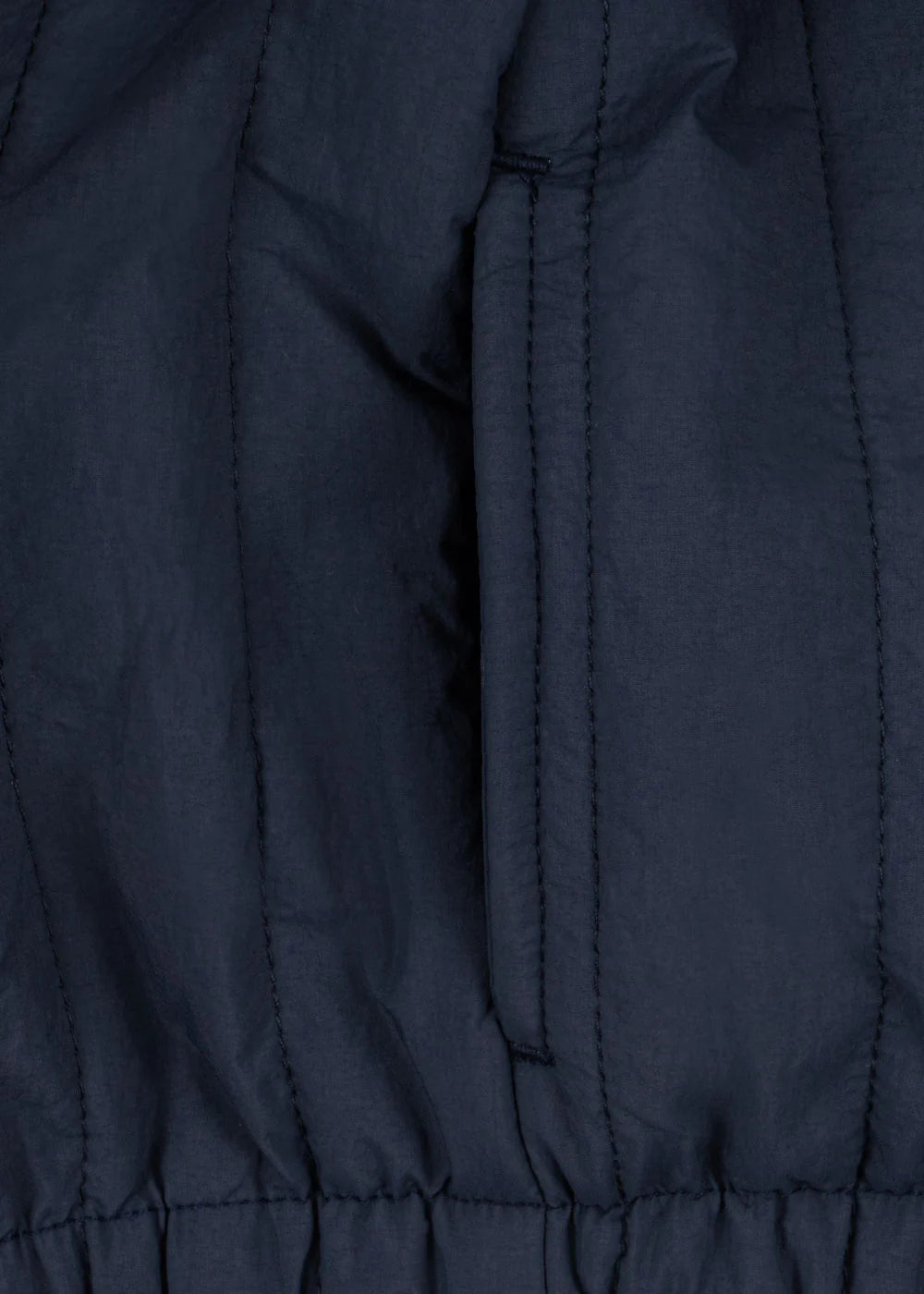 Juno Bomber jacket Tiger Total Eclipse, Kongessjold